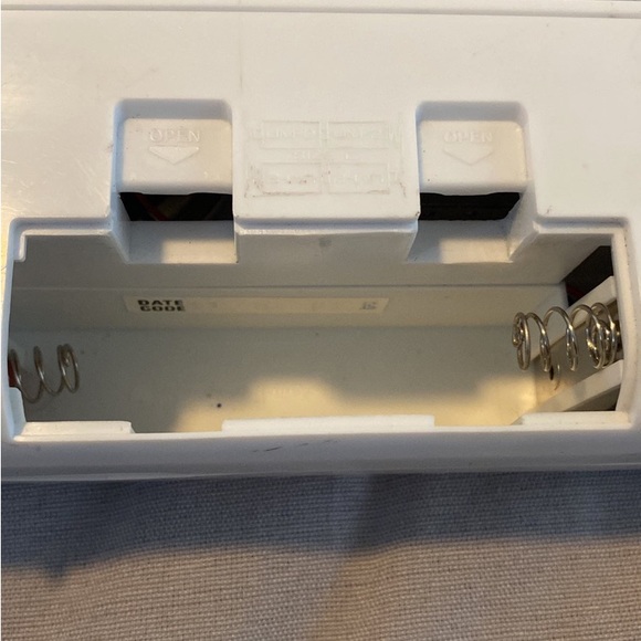 Vintage Dsi Toys Sing Along Cassette Player Recorder WORKS - Picture 4 of 7